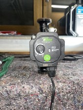 Heizungspumpe taco 180 - 25-60,