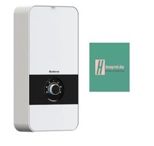 Buderus Elektro Durchlauferhitzer Logamax ED 166 15 / 18 / 21 kW 7736506837 Neu