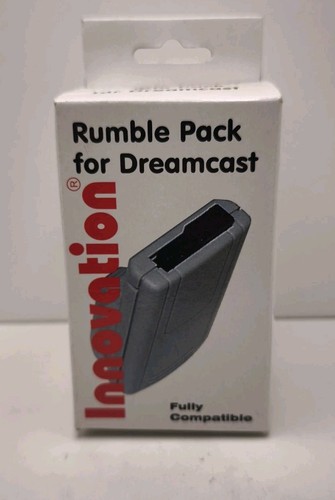 Innovation rumble pack - pack, für