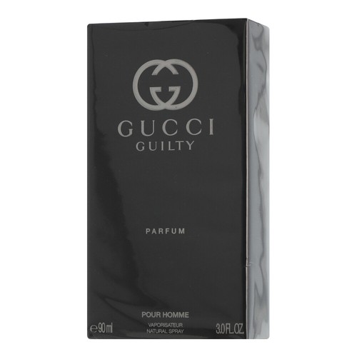 Gucci guilty pour homme parfum - guilty,