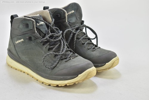 Lowa malta gtx - lowa, mid