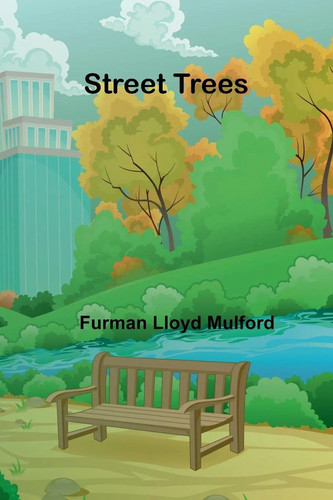 Street trees furman - trees, lloyd