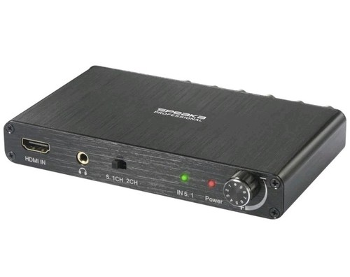 Speaka professional audio - speaka,