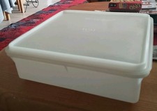 Tupperware Große Transportbox
