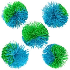 5er set ersatzball - set,