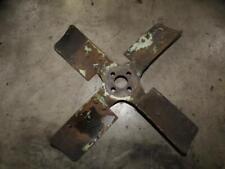 Fendt Dieselross F12 GH