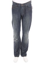 strellson Distressed Straight