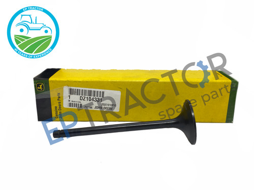 R90692 dz104331 auslassventil - dz104331,