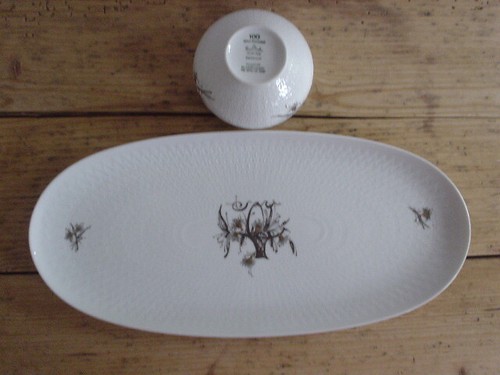 Rosenthal romanze moll - rosenthal, in