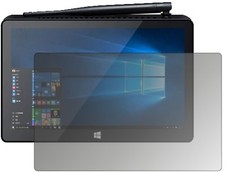 Schutzfolie für Pipo X12 Blickschutzfolie matt Folie Display Schutz dipos