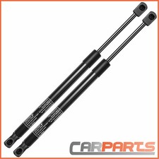 2x Gasfeder Dämpfer