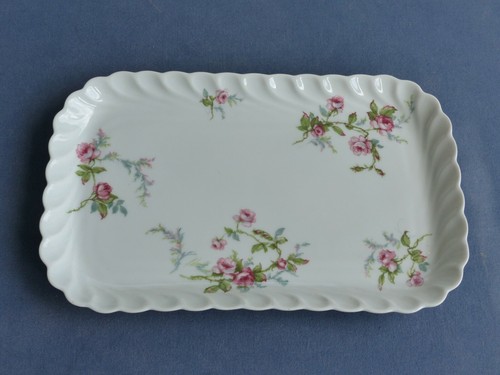 Platte servierplatte haviland - platte,