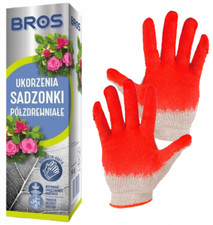 Wurzelaktivator Wurzelhilfe Pulver Halbholzige Stecklinge 50g + Handschuhe