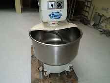SPIRALKNETER Teigmaschine Teigkneter von Diosna SP 120 