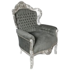 Thronsessel F30 Barocksessel