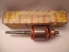 Bosch Anker 1004012412  Anlasser Starter ancre ancla anchor