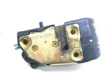 Jeep Cherokee XJ Türschloss