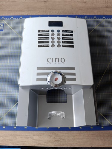 Cino professional abdeckung - ic,