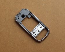 Original Nokia 7230 MIttelgehäuse, Mittelcover - ( NEU )