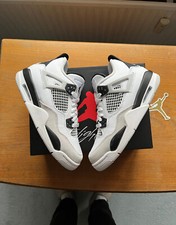 Nike air jordan military - 4,