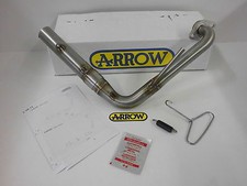 Arrow krümmer abgasbirne - arrow,