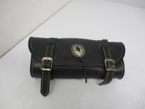 Gabeltasche leder kunststoff - leder,