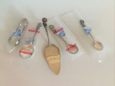 Hildesheimer Rose 5er SET