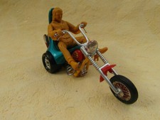 Matchbox Speedkings K-47 Easy