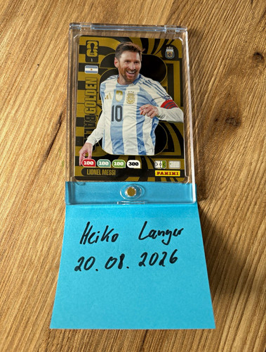 Panini adrenalyn fifa - adrenalyn,