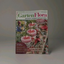 ⭐⭐GARTEN FLORA gärtnern