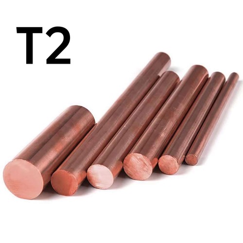 Kupfer stange 9 - stange, cu