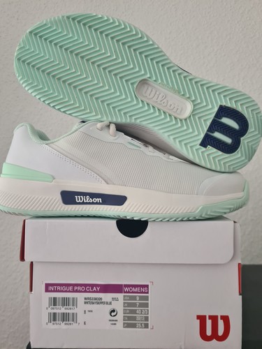 Tennisschuhe wilson damen - wilson,