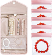 Reise Schmuck Organizer