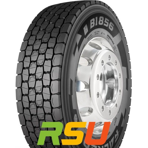 Falken bi856 3pmsf 205 - m+s, 205/75