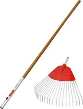 Wolf Garten Fächerbesen