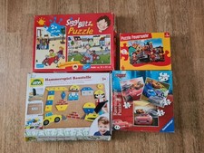 Ravensburger Cars Siggi Blitz