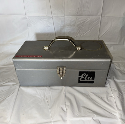 Elu rotor schleifer - rotor,