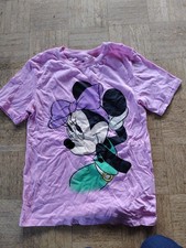 Shirt minnie mouse gr - h&m,