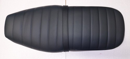 Sattel solide motorrad dnepr - sattel,