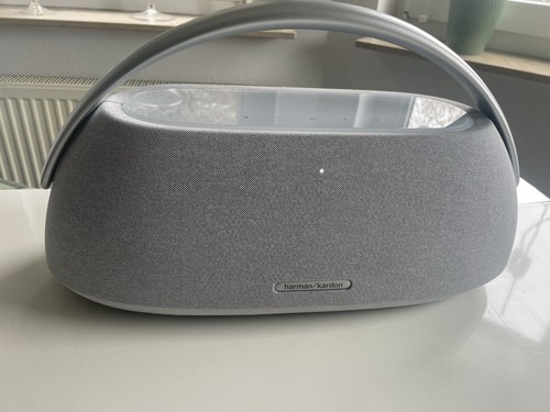 Harman kardon play 3 - kardon, +