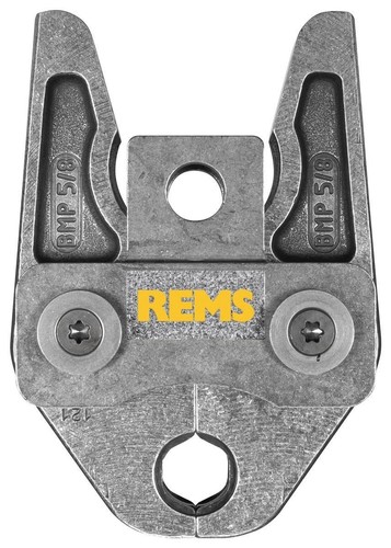 Rems presszange bmp 8 - presszange, 5/8"