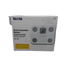 TANITA BC-730 Leichter