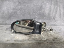 Mercedes-Benz A-Klasse W168 Außenspiegel Links Elektrisch Grundiert