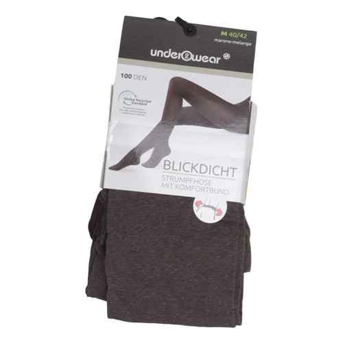Under2wear nylonstrumpfhose - under2wear,,