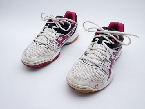 Asics gel rocket damen - asics, gel-rocket
