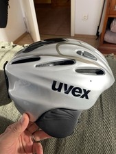 Uvex Kinderheim Ski Snowboard