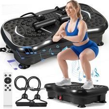 Vibro shaper - 3d,