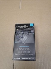 INTERPHONE MICINTERPHOFLAT - Audio Kit – Kompletter Ersatz für Avant, Tour, Spo