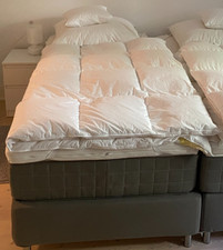Ikea boxspringbett espevar - ikea,