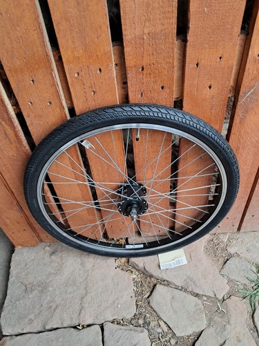 Zoll vorderlaufrad 507 x - ,